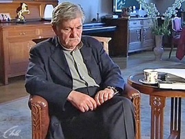 Четыре жизни Юлиана Панича (2)