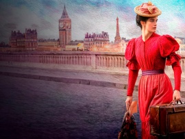 Цвета времени