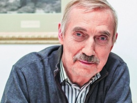 Евгений Киндинов. Продолжение романса