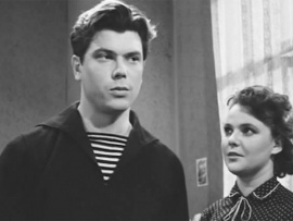 Любовью надо дорожить