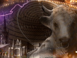 Лабиринты. Миф, магия и наука