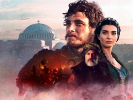 Восход Османской империи