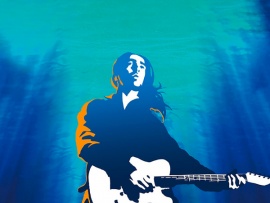 30 лет под водой