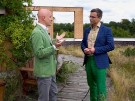 Москва — лучший город Земли