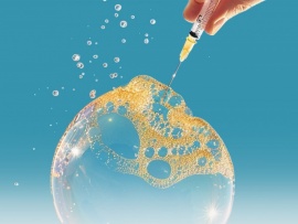 Большое Украинское PR-надувательство