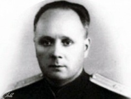 Атомная драма Владимира Барковского