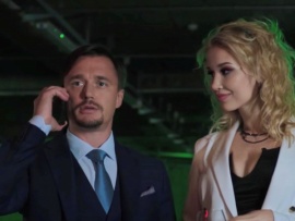 Непрекрасная леди