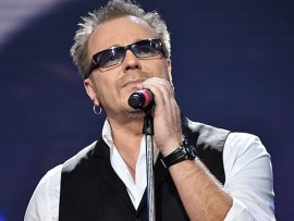 Владимир Пресняков. Я не ангел, я не бес...