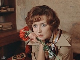 Москва слезам не верит — большая лотерея