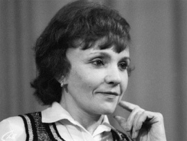 Безответная любовь. Римма Казакова