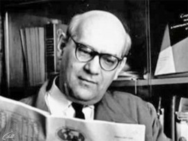 Снежный человек профессора Поршнева