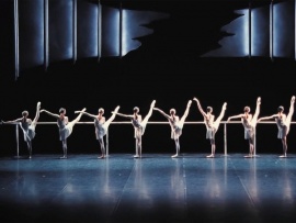 Борис Эйфман. Танец с судьбой