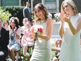 Спорим, что женюсь