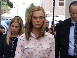 Девушка, которую он не замечал