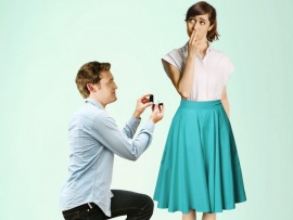 Им должен быть ты