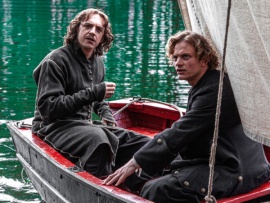 Большая премьера. Государь. Первый, кто изменил всё