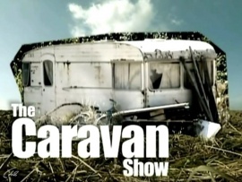 Дом на колёсах