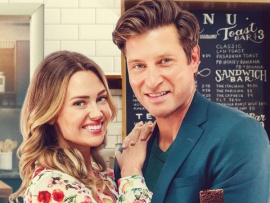 Сладкий рецепт любви