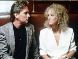 Роковое влечение