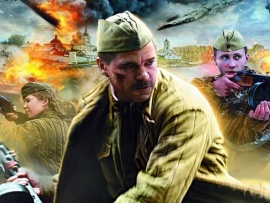 Наркомовский обоз