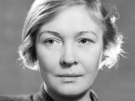 Ольга Берггольц. Ленинградский дневник