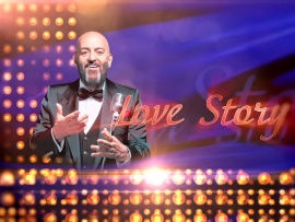 Михаил Шуфутинский Love Story Юбилейный концерт