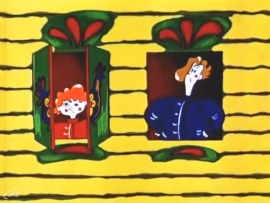 Недодел и Передел