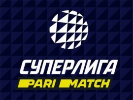 Волейбол. Открытый чемпионат России Суперлига Париматч. Женщины