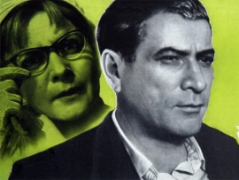 Знойный июль