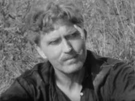 Егерь. Учитель словесности