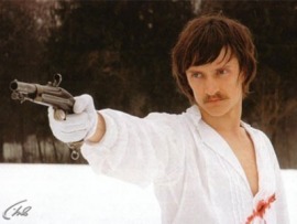 Из пламя и света (2)