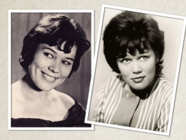 Люсьена Овчинникова. Страшно жить