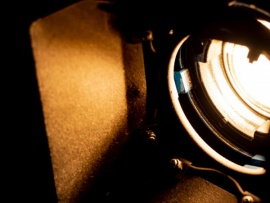 Жёлтая комната