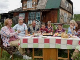 По секрету всему свету (2)
