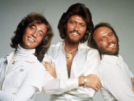 Премьера. История группы Bee Gees: Как собрать разбитое сердце