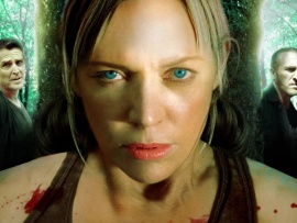 Безжалостное правосудие