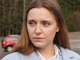 Принц и нищая