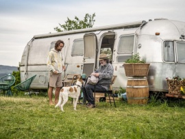 Гампи. Собачья жизнь