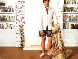 Я люблю Новый год