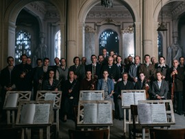 Седьмая симфония (2)