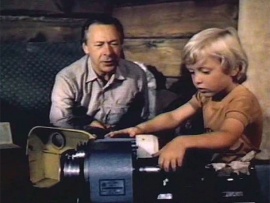 Осторожно - Василёк!