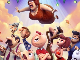 Махнем на Луну!