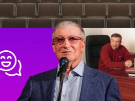 Семён Альтов. Сам. Обовсём