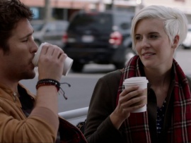 Любовь, свадьбы и прочие катастрофы