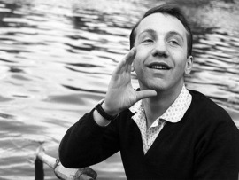 Савелий Крамаров. Рецепт ранней смерти