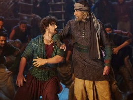 Банды Индостана