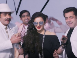 Безумный влюбленный: и еще раз!