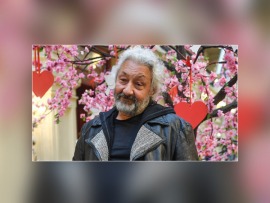 Стас Намин. Между роком и судьбой