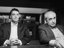 Weekend [Уик-энд]