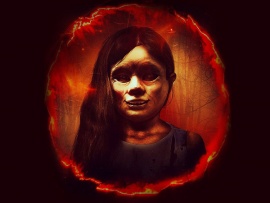 Не выходи из круга